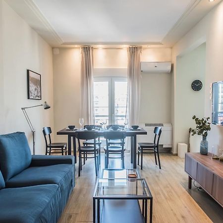 #Mary Rose Apt By Halu! Apartments Thessaloníki Luaran gambar