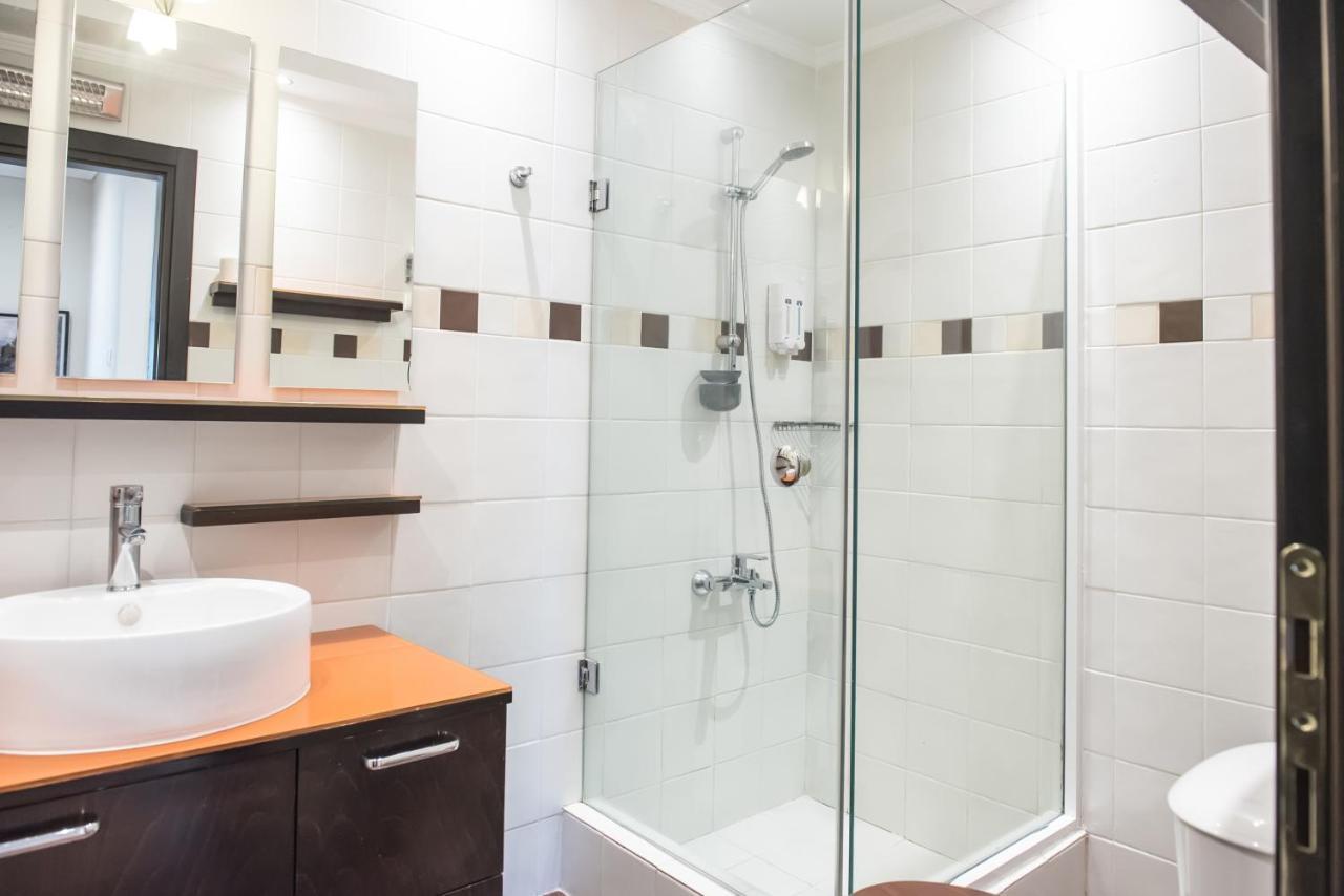#Mary Rose Apt By Halu! Apartments Thessaloníki Luaran gambar
