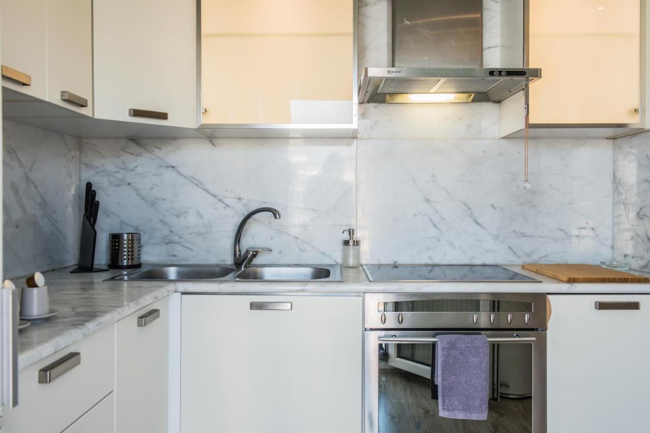 #Mary Rose Apt By Halu! Apartments Thessaloníki Luaran gambar