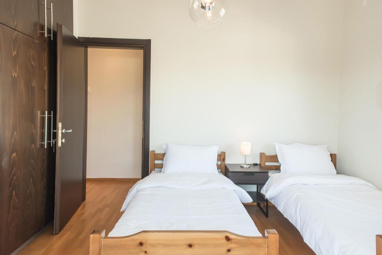 #Mary Rose Apt By Halu! Apartments Thessaloníki Luaran gambar