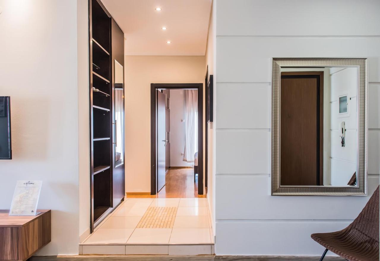 #Mary Rose Apt By Halu! Apartments Thessaloníki Luaran gambar