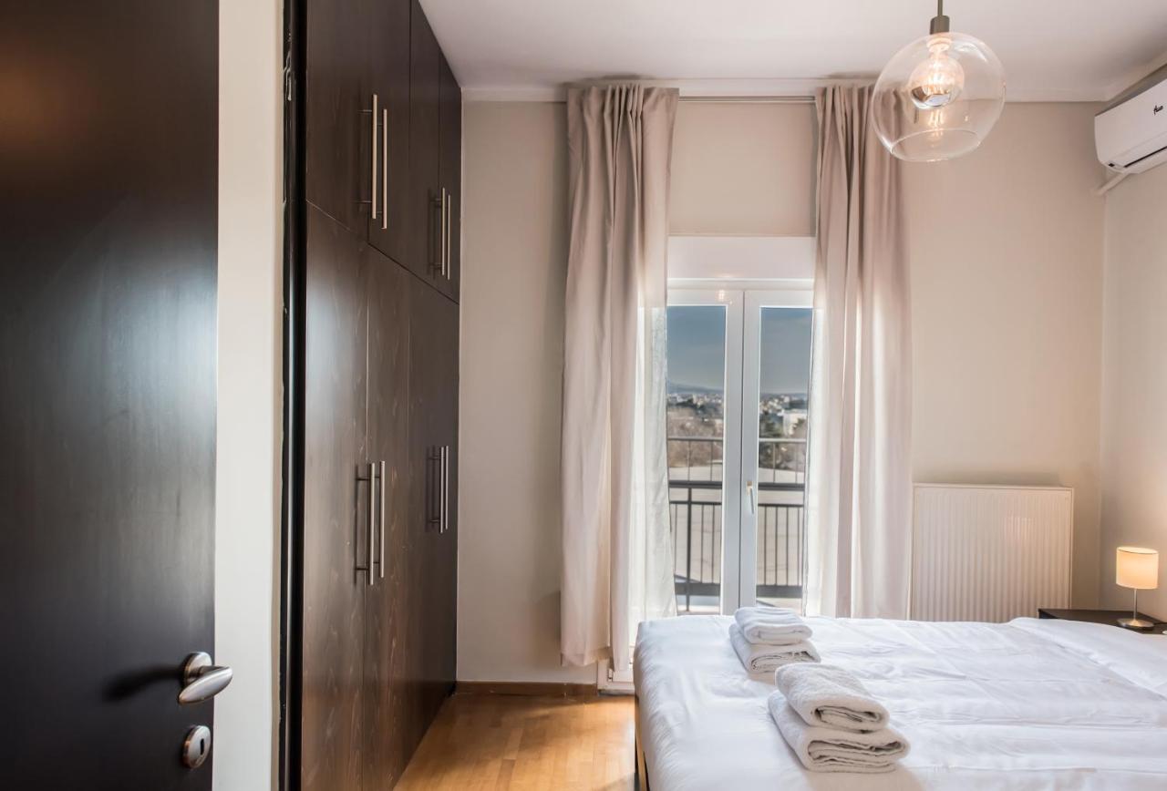 #Mary Rose Apt By Halu! Apartments Thessaloníki Luaran gambar