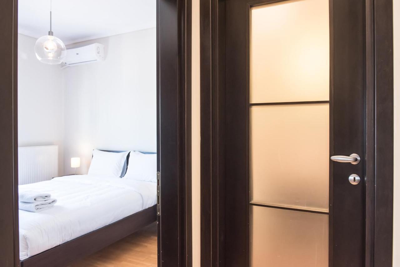 #Mary Rose Apt By Halu! Apartments Thessaloníki Luaran gambar