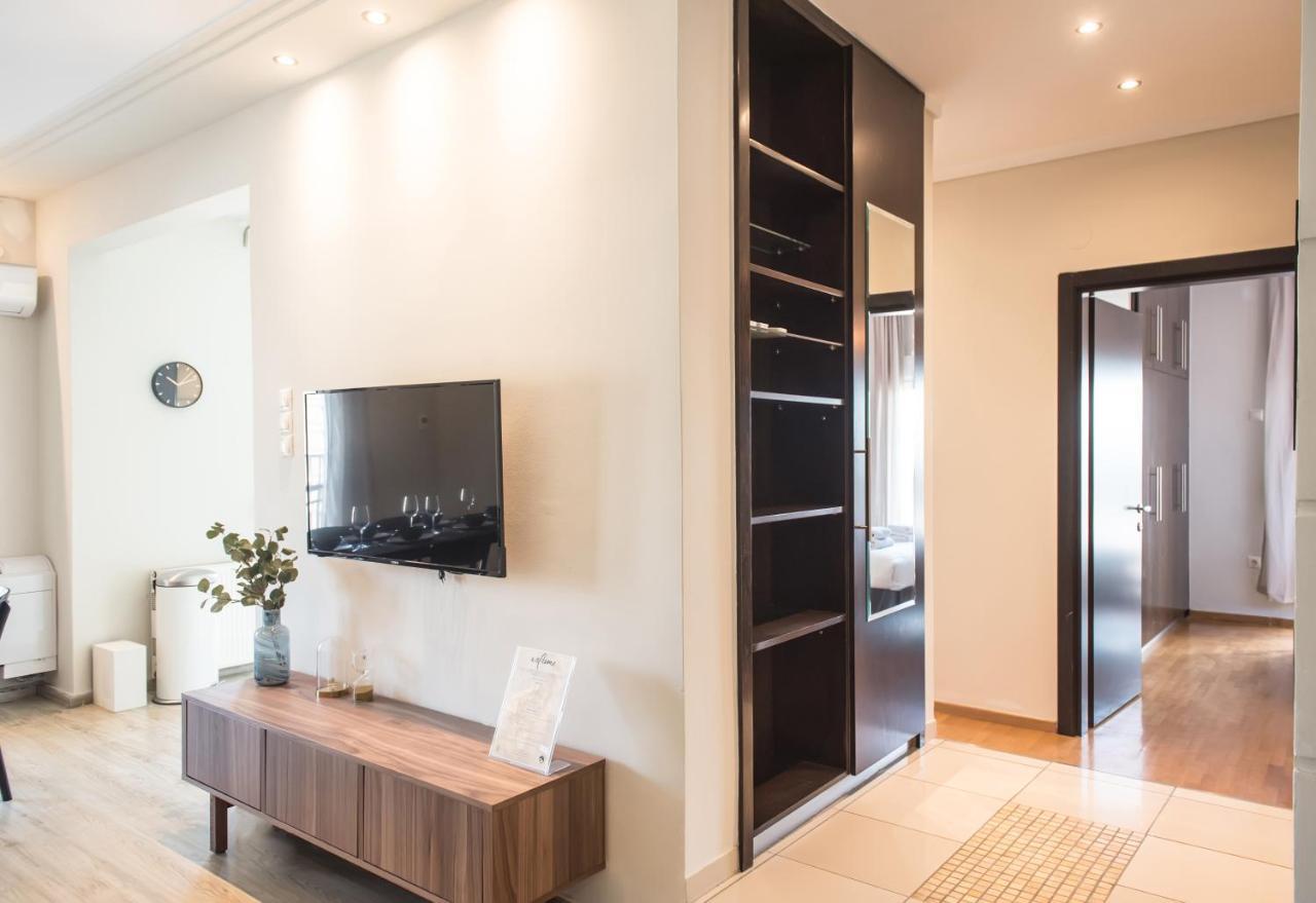 #Mary Rose Apt By Halu! Apartments Thessaloníki Luaran gambar